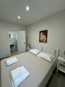 PUERTO VILLA, Best Location in Porto Rafti