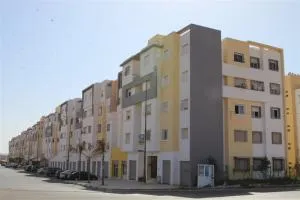 Appartement Agadir - Inezgane