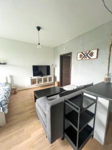 Garden Towers Apartment in Prague Center