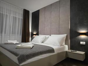 Apartman FIŠBAH 5 self CHECK-IN, FREE PRIVATE PARKING