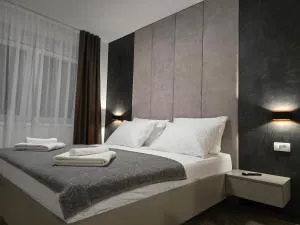 Apartman MASTER self CHECK-IN, FREE PRIVATE PARKING - Josipovac