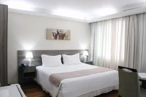 Hotel Acrópolis - Rivera