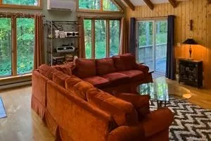 Secluded Mountain House - Strattonwald