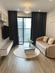 Homestay tại Vinhomes Ocean Park - Dịch Trì