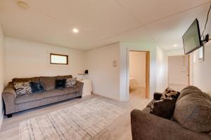 Community Perks Elk Creek Escape - Deluxe Cabin C