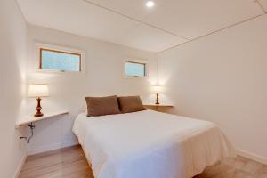 Community Perks Elk Creek Escape - Deluxe Cabin C