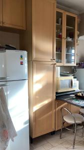 Apartamento Final da Enseada, Tortugas, 2 quadras da Praia