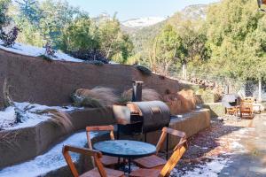Patagonian Apartments