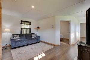 Hillsgrove Deluxe Cabin E Close to Hiking