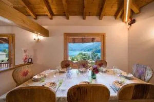 Casa Monica Ledro Attico - 梅佐拉戈