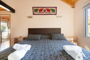 Patagonian Apartments