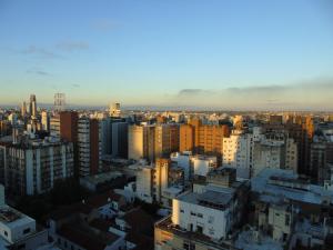 Córdoba Centro Gran Ubicación Gran Vista - Hotel 3 stelle a Córdoba