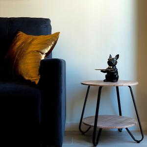 Appartamento Deluxe con 2 Camere da Letto