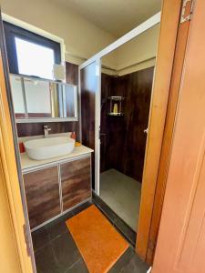 Appartement Cosy Vue sur Mer