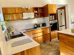 Appartement Cosy Vue sur Mer