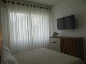 Depto de 3 dormitorios camas king