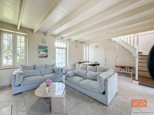Maisons de vacances Cap Blanc-Nez - 6 personnes - animaux acceptes : photos des chambres