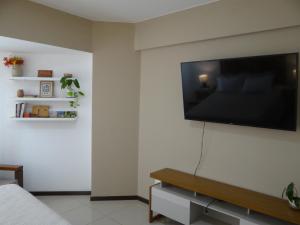 Depto de 3 dormitorios camas king