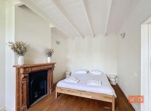 Maisons de vacances Cap Blanc-Nez - 6 personnes - animaux acceptes : photos des chambres