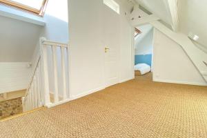 Maisons de vacances Cap Blanc-Nez - 6 personnes - animaux acceptes : photos des chambres