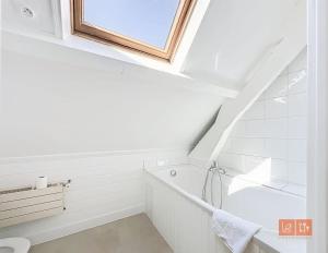 Maisons de vacances Cap Blanc-Nez - 6 personnes - animaux acceptes : photos des chambres