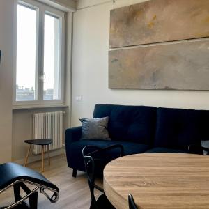 Appartamento Deluxe con 2 Camere da Letto