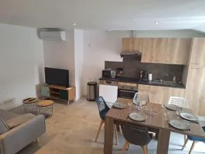 Appartement Le Péage de Roussillon - Givray