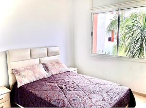 Nice apart with swimming pool - 3hvězdičkové hotely ve městě Sidi Rahal