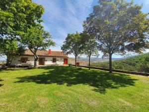 Finca en El Monte de Béjar