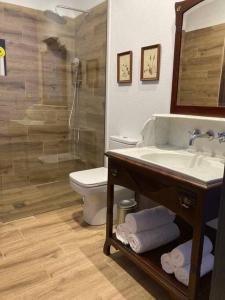 Finca en El Monte de Béjar