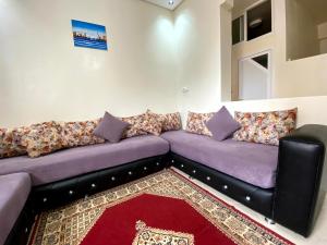 nice appartement banana beach