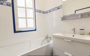 Maisons de vacances Superbe Longere : photos des chambres