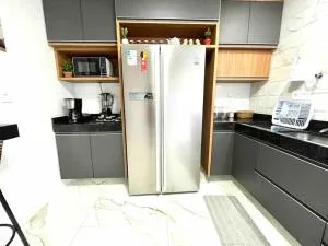 Triplex Moderno - Peró