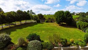 Maisons de vacances Le domaine des Roseraies, : photos des chambres