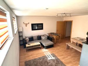 Kleine Wohnung im Mölltal