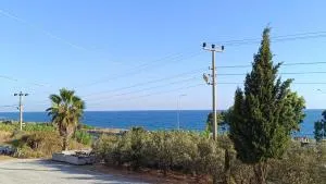 Kızılot Sunset Hill - Cengerkoy