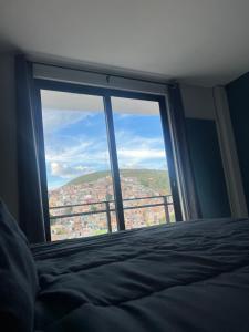 Departamento B céntrico y moderno