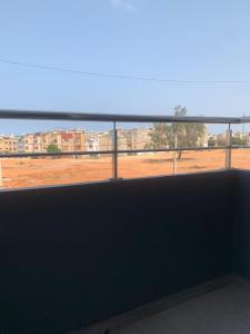 appartement temara centre