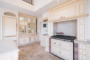 Logement entier villa de luxe avec vue mer