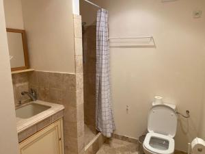 Villas Logement entier villa de luxe avec vue mer : photos des chambres