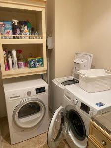 Villas Logement entier villa de luxe avec vue mer : photos des chambres