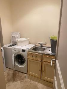 Villas Logement entier villa de luxe avec vue mer : photos des chambres