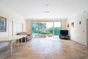 Villas Logement entier villa de luxe avec vue mer : photos des chambres