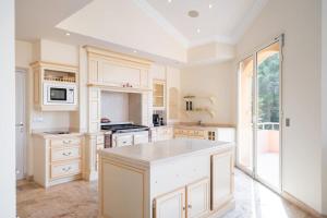 Villas Logement entier villa de luxe avec vue mer : photos des chambres