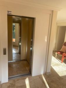 Villas Logement entier villa de luxe avec vue mer : photos des chambres