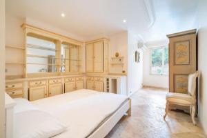 Villas Logement entier villa de luxe avec vue mer : photos des chambres