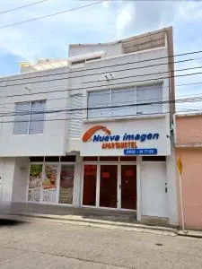 Apartahotel Nueva Imagen - Roldanillo