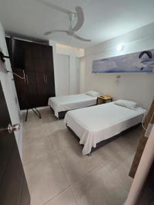 Apartahotel Nueva Imagen