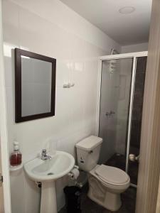 Apartahotel Nueva Imagen