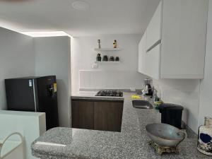 Apartahotel Nueva Imagen